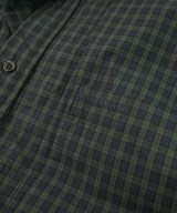 BALENCIAGA（バレンシアガ）カジュアルシャツ 緑 サイズ:37(XXL位) メンズ/2200624109068