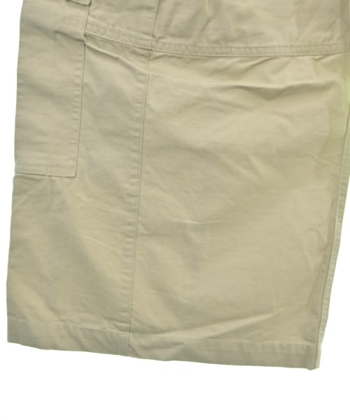 BALENCIAGA（バレンシアガ）カーゴパンツ ベージュ サイズ:M メンズ/2200624109075