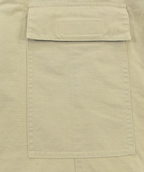 BALENCIAGA（バレンシアガ）カーゴパンツ ベージュ サイズ:M メンズ/2200624109075