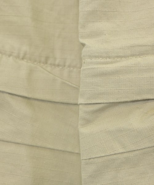 BALENCIAGA（バレンシアガ）カーゴパンツ ベージュ サイズ:M メンズ/2200624109075