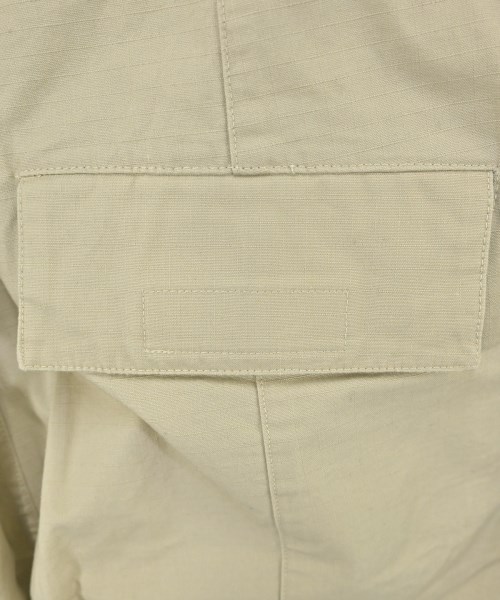 BALENCIAGA（バレンシアガ）カーゴパンツ ベージュ サイズ:M メンズ/2200624109075