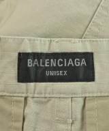 BALENCIAGA（バレンシアガ）カーゴパンツ ベージュ サイズ:M メンズ/2200624109075