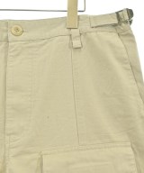 BALENCIAGA（バレンシアガ）カーゴパンツ ベージュ サイズ:M メンズ/2200624109075