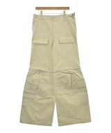 BALENCIAGA カーゴパンツ