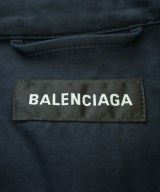 BALENCIAGA（バレンシアガ）コート 紺 サイズ:S メンズ/2200624132011