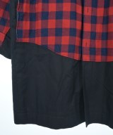 BALENCIAGA（バレンシアガ）コート 紺 サイズ:S メンズ/2200624132011