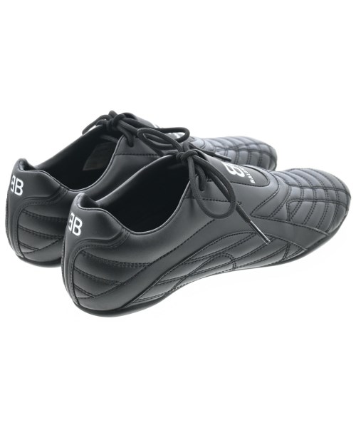 BALENCIAGA（バレンシアガ）スニーカー 黒 サイズ:24.5cm レディース/2200624148036