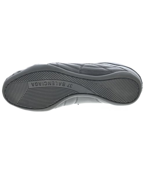 BALENCIAGA（バレンシアガ）スニーカー 黒 サイズ:24.5cm レディース/2200624148036
