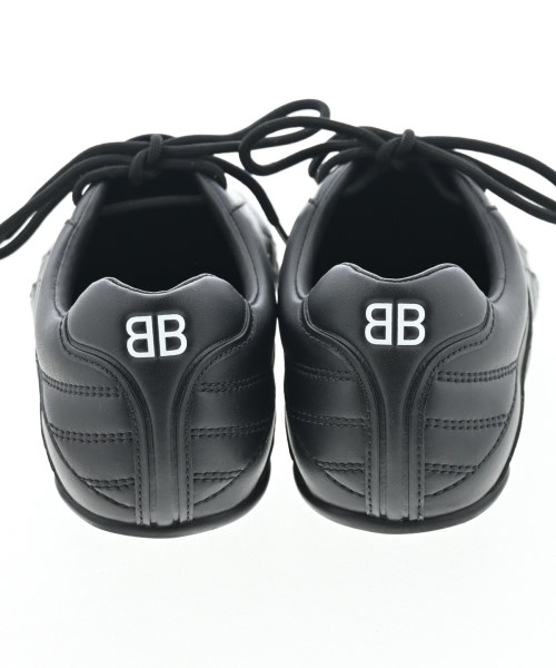 BALENCIAGA（バレンシアガ）スニーカー 黒 サイズ:24.5cm レディース/2200624148036