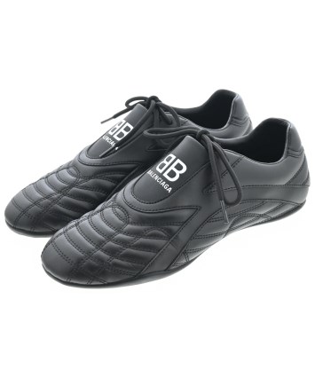 BALENCIAGA（バレンシアガ）スニーカー 黒 サイズ:24.5cm レディース