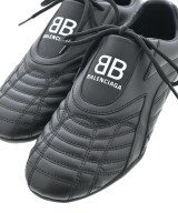 BALENCIAGA（バレンシアガ）スニーカー 黒 サイズ:24.5cm レディース/2200624148036