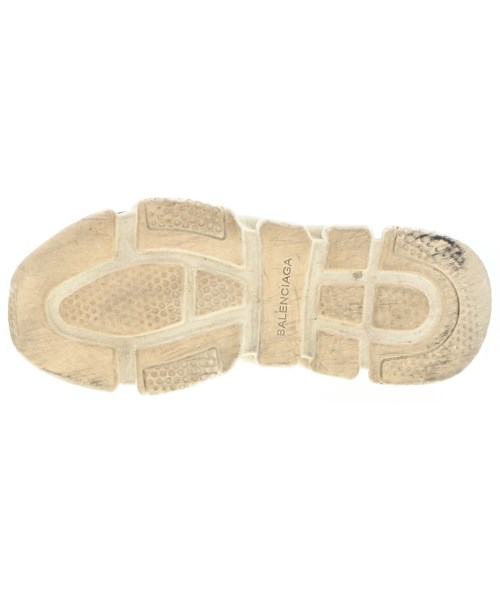 BALENCIAGA（バレンシアガ）スニーカー 黒 サイズ:-(26cm位) メンズ/2200624218050