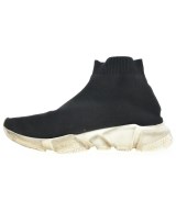 BALENCIAGA（バレンシアガ）スニーカー 黒 サイズ:-(26cm位) メンズ/2200624218050