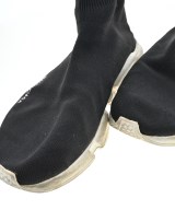 BALENCIAGA（バレンシアガ）スニーカー 黒 サイズ:-(26cm位) メンズ/2200624218050