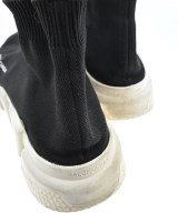 BALENCIAGA（バレンシアガ）スニーカー 黒 サイズ:-(26cm位) メンズ/2200624218050
