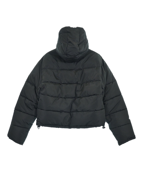 BALENCIAGA（バレンシアガ）ダウンジャケット/ダウンベスト 黒 サイズ:48(L位) メンズ/2200613595018