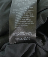 BALENCIAGA（バレンシアガ）ダウンジャケット/ダウンベスト 黒 サイズ:48(L位) メンズ/2200613595018