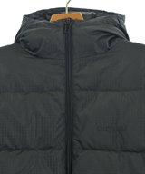 BALENCIAGA（バレンシアガ）ダウンジャケット/ダウンベスト 黒 サイズ:48(L位) メンズ/2200613595018