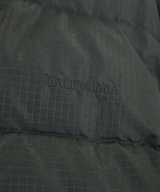 BALENCIAGA（バレンシアガ）ダウンジャケット/ダウンベスト 黒 サイズ:48(L位) メンズ/2200613595018