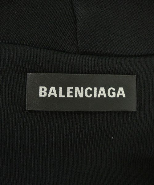 BALENCIAGA（バレンシアガ）デニムジャケット グレー サイズ:48(L位) メンズ/2200622230016
