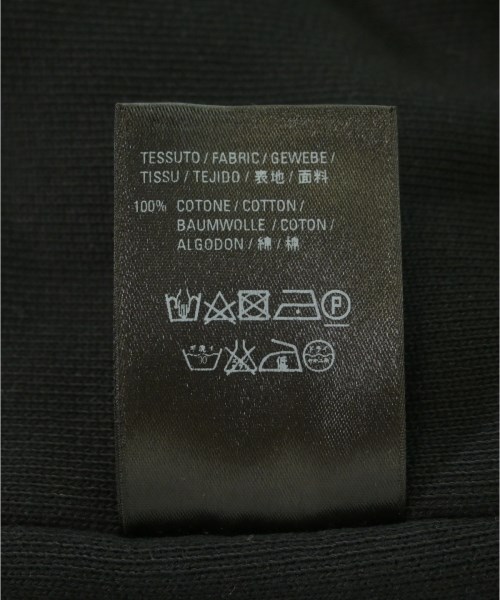 BALENCIAGA（バレンシアガ）デニムジャケット グレー サイズ:48(L位) メンズ/2200622230016