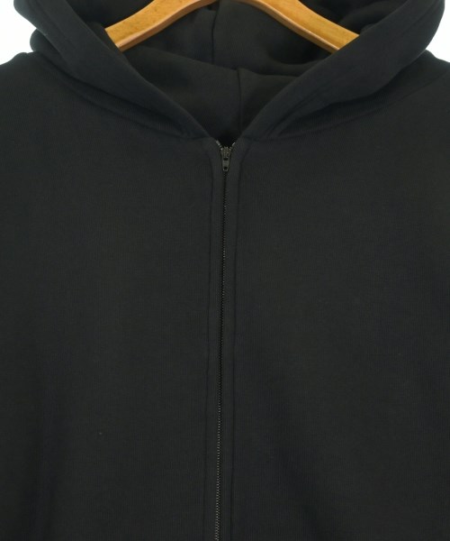 BALENCIAGA（バレンシアガ）デニムジャケット グレー サイズ:48(L位) メンズ/2200622230016