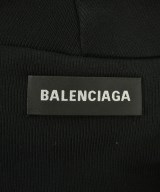 BALENCIAGA（バレンシアガ）デニムジャケット グレー サイズ:48(L位) メンズ/2200622230016