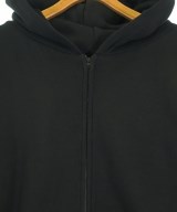 BALENCIAGA（バレンシアガ）デニムジャケット グレー サイズ:48(L位) メンズ/2200622230016