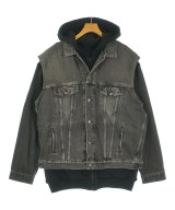 BALENCIAGA デニムジャケット