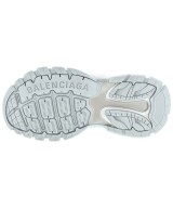 BALENCIAGA（バレンシアガ）サンダル シルバー サイズ:25cm メンズ/2200622230191