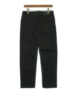 BALENCIAGA（バレンシアガ）クロップドパンツ 黒 サイズ:36(XS位) レディース/2200624416074