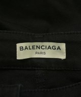 BALENCIAGA（バレンシアガ）クロップドパンツ 黒 サイズ:36(XS位) レディース/2200624416074