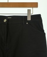 BALENCIAGA（バレンシアガ）クロップドパンツ 黒 サイズ:36(XS位) レディース/2200624416074