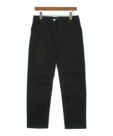 BALENCIAGA クロップドパンツ