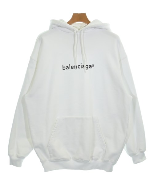 バレンシアガ(BALENCIAGA)のBALENCIAGA パーカー