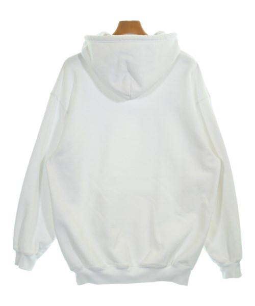 BALENCIAGA（バレンシアガ）パーカー 白 サイズ:XS メンズ/2200624438014