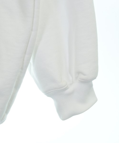 BALENCIAGA（バレンシアガ）パーカー 白 サイズ:XS メンズ/2200624438014