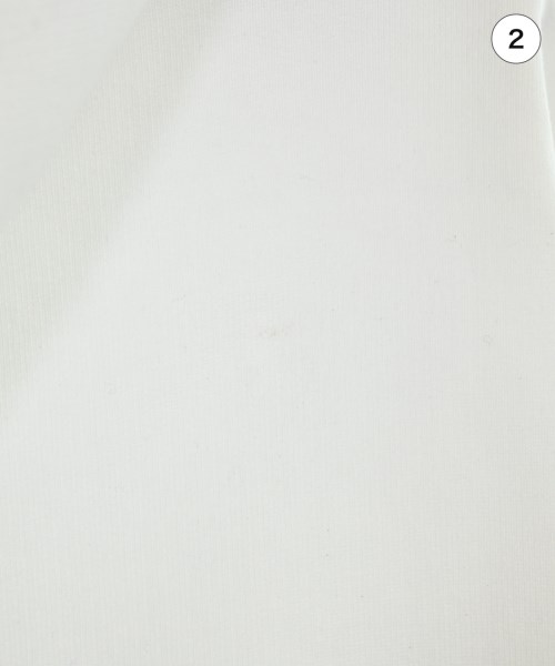 BALENCIAGA（バレンシアガ）パーカー 白 サイズ:XS メンズ/2200624438014