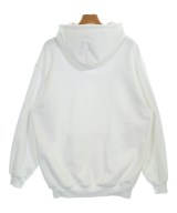 BALENCIAGA（バレンシアガ）パーカー 白 サイズ:XS メンズ/2200624438014