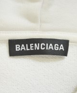BALENCIAGA（バレンシアガ）パーカー 白 サイズ:XS メンズ/2200624438014