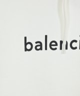 BALENCIAGA（バレンシアガ）パーカー 白 サイズ:XS メンズ/2200624438014