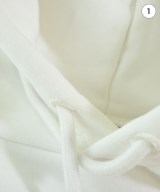 BALENCIAGA（バレンシアガ）パーカー 白 サイズ:XS メンズ/2200624438014