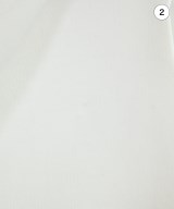 BALENCIAGA（バレンシアガ）パーカー 白 サイズ:XS メンズ/2200624438014