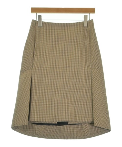 バレンシアガ(BALENCIAGA)のBALENCIAGA ひざ丈スカート