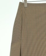 BALENCIAGA（バレンシアガ）ひざ丈スカート ベージュ サイズ:40(M位) レディース/2200624657064