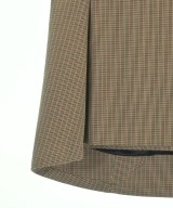 BALENCIAGA（バレンシアガ）ひざ丈スカート ベージュ サイズ:40(M位) レディース/2200624657064