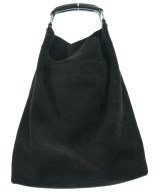 BALENCIAGA（バレンシアガ）トートバッグ 黒 サイズ:- レディース/2200624683025