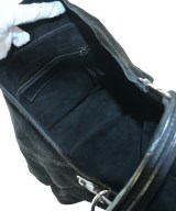 BALENCIAGA（バレンシアガ）トートバッグ 黒 サイズ:- レディース/2200624683025