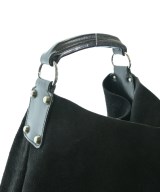 BALENCIAGA（バレンシアガ）トートバッグ 黒 サイズ:- レディース/2200624683025