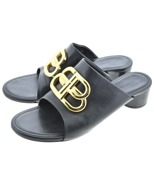 バレンシアガ(BALENCIAGA)のBALENCIAGA サンダル